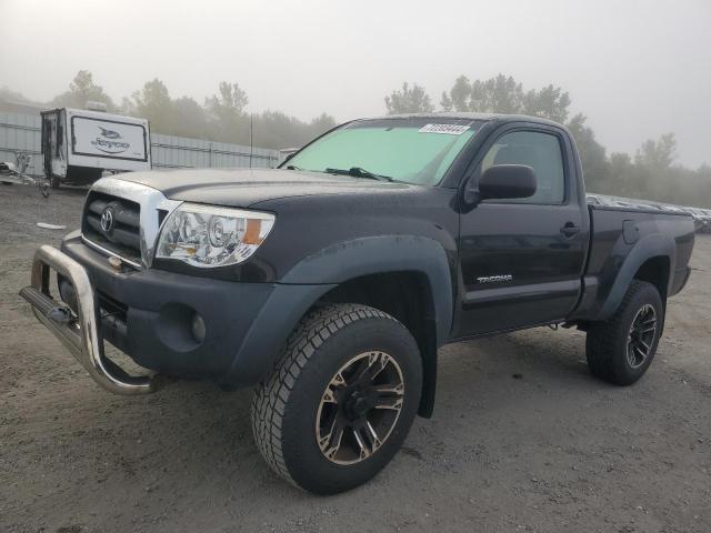 Photo 0 VIN: 5TEPX42N07Z398430 - TOYOTA TACOMA 