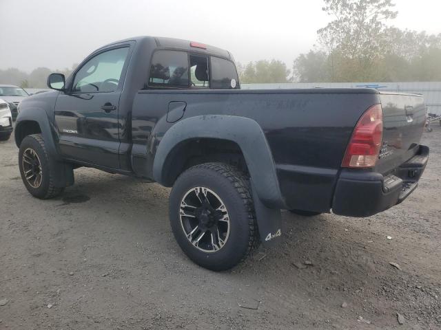 Photo 1 VIN: 5TEPX42N07Z398430 - TOYOTA TACOMA 