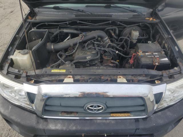 Photo 10 VIN: 5TEPX42N07Z398430 - TOYOTA TACOMA 