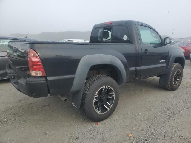 Photo 2 VIN: 5TEPX42N07Z398430 - TOYOTA TACOMA 