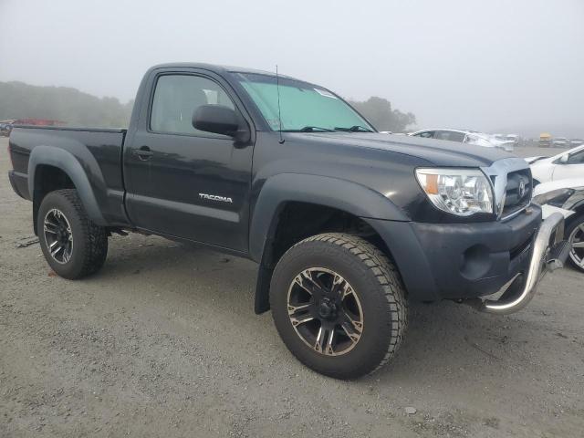 Photo 3 VIN: 5TEPX42N07Z398430 - TOYOTA TACOMA 