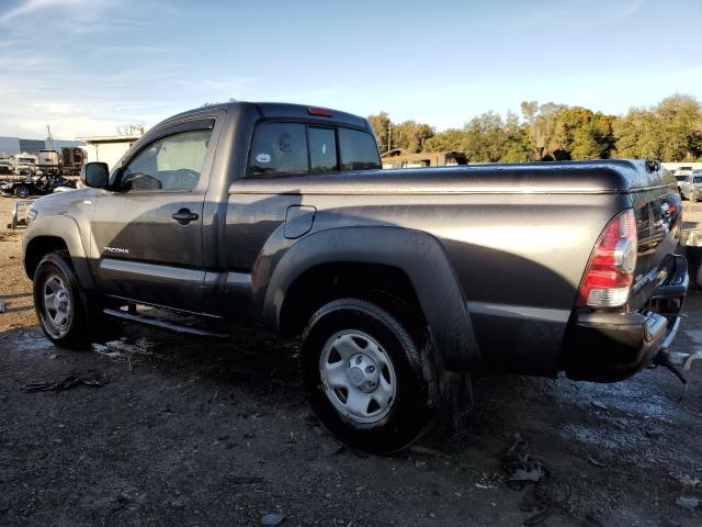 Photo 1 VIN: 5TEPX42N09Z636019 - TOYOTA TACOMA 