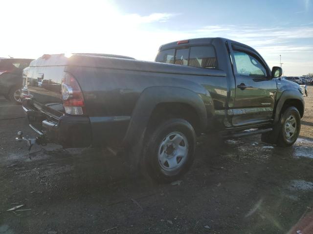 Photo 2 VIN: 5TEPX42N09Z636019 - TOYOTA TACOMA 