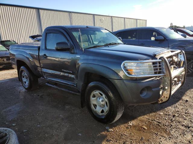 Photo 3 VIN: 5TEPX42N09Z636019 - TOYOTA TACOMA 