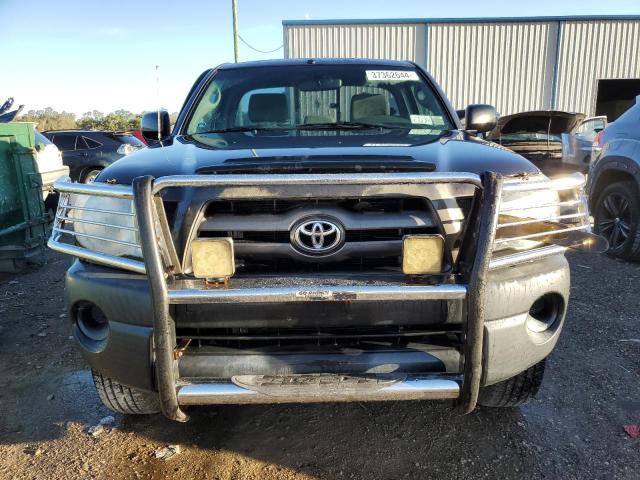 Photo 4 VIN: 5TEPX42N09Z636019 - TOYOTA TACOMA 