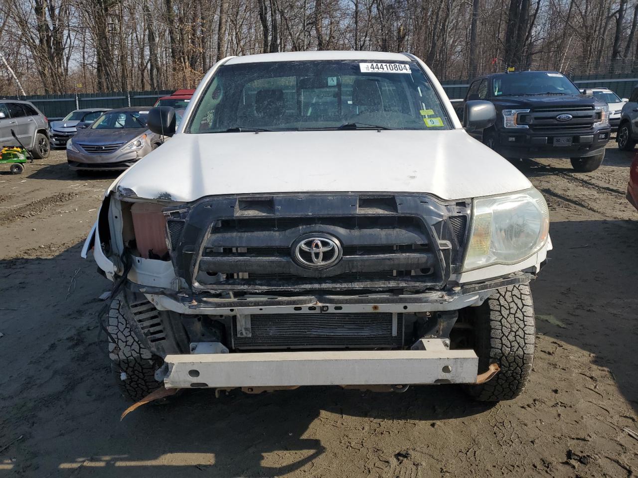 Photo 4 VIN: 5TEPX42N18Z574757 - TOYOTA TACOMA 