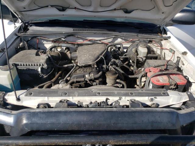 Photo 10 VIN: 5TEPX42N26Z176566 - TOYOTA TACOMA 