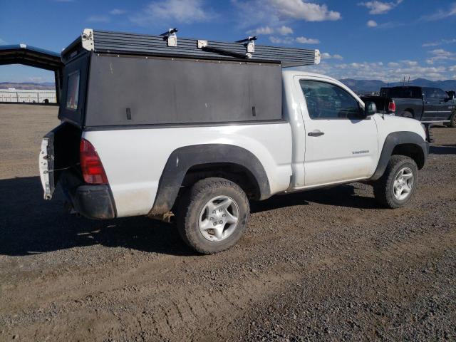 Photo 2 VIN: 5TEPX42N26Z176566 - TOYOTA TACOMA 