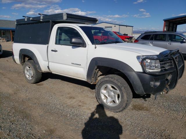 Photo 3 VIN: 5TEPX42N26Z176566 - TOYOTA TACOMA 