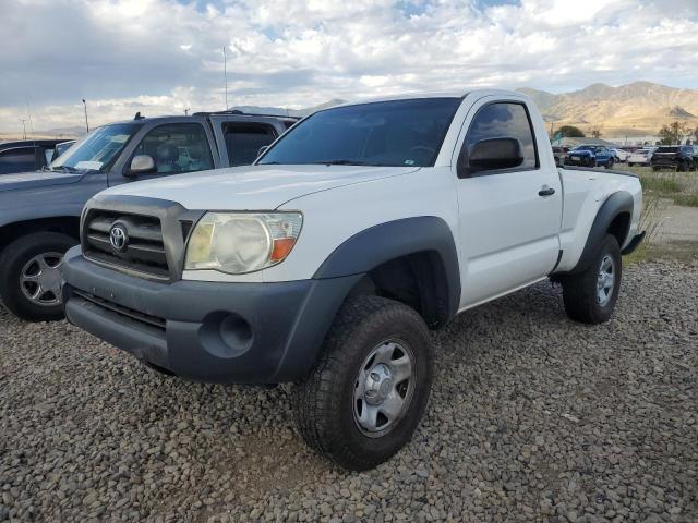 Photo 0 VIN: 5TEPX42N27Z441486 - TOYOTA TACOMA 