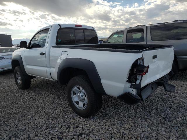 Photo 1 VIN: 5TEPX42N27Z441486 - TOYOTA TACOMA 