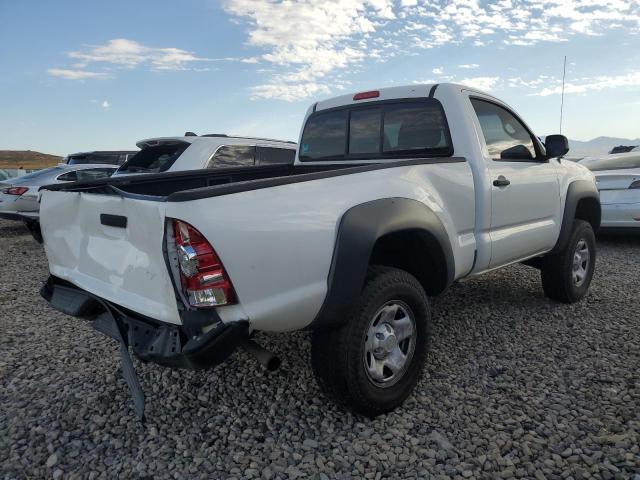 Photo 2 VIN: 5TEPX42N27Z441486 - TOYOTA TACOMA 