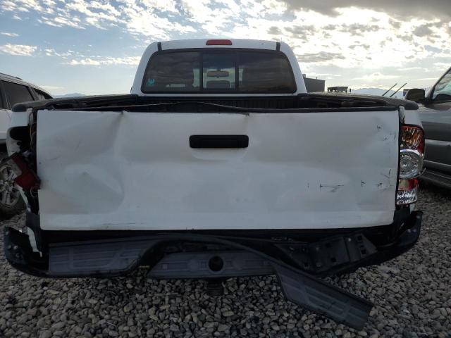 Photo 5 VIN: 5TEPX42N27Z441486 - TOYOTA TACOMA 