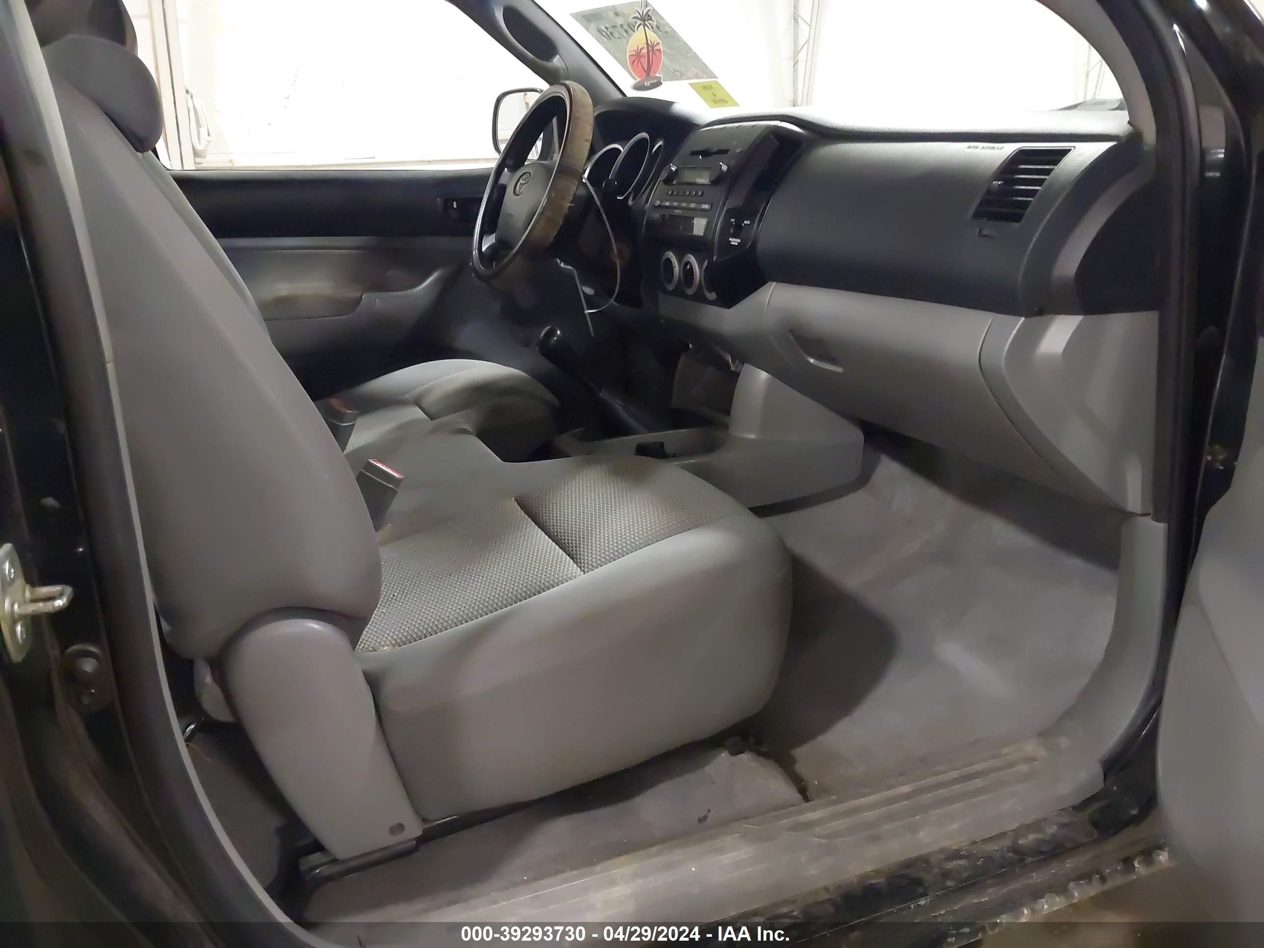 Photo 4 VIN: 5TEPX42N36Z149439 - TOYOTA TACOMA 