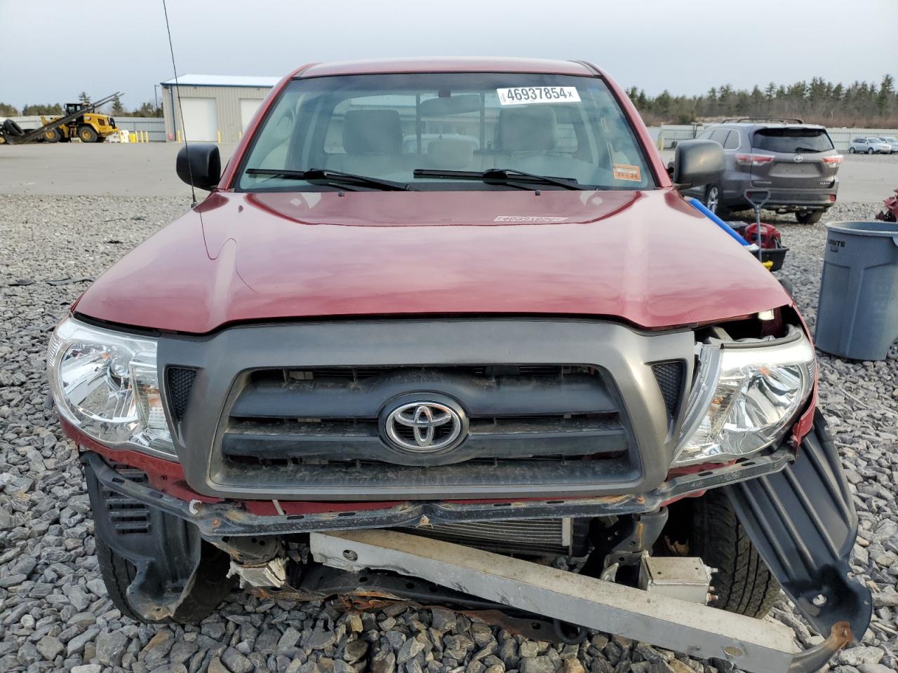 Photo 4 VIN: 5TEPX42N36Z159324 - TOYOTA TACOMA 