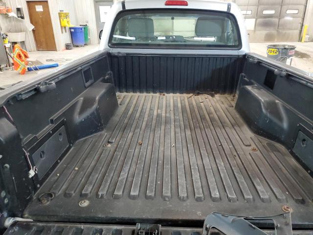 Photo 9 VIN: 5TEPX42N36Z261898 - TOYOTA TACOMA 