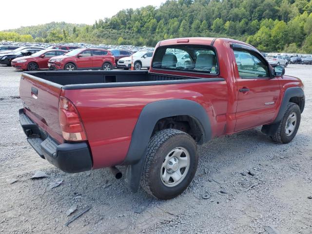 Photo 2 VIN: 5TEPX42N38Z577143 - TOYOTA TACOMA 