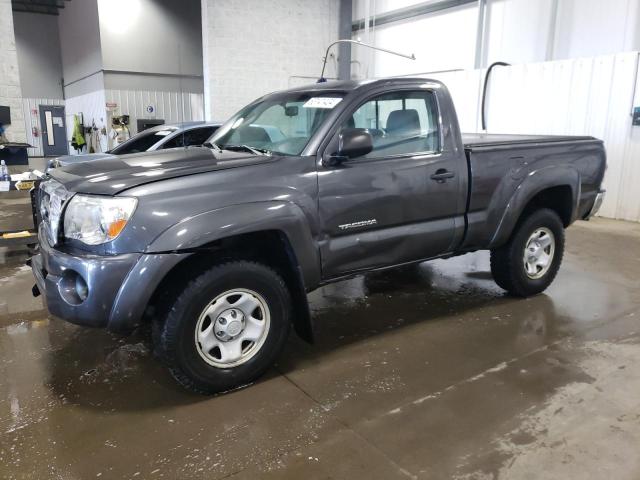 Photo 0 VIN: 5TEPX42N39Z612183 - TOYOTA TACOMA 