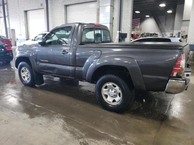 Photo 1 VIN: 5TEPX42N39Z612183 - TOYOTA TACOMA 