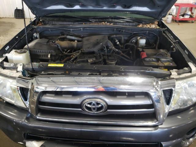 Photo 10 VIN: 5TEPX42N39Z612183 - TOYOTA TACOMA 