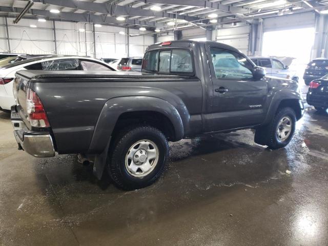 Photo 2 VIN: 5TEPX42N39Z612183 - TOYOTA TACOMA 