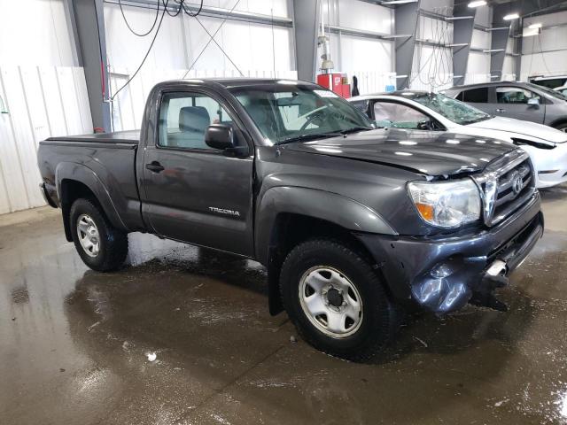 Photo 3 VIN: 5TEPX42N39Z612183 - TOYOTA TACOMA 