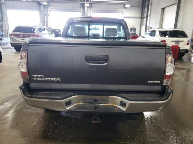 Photo 9 VIN: 5TEPX42N39Z612183 - TOYOTA TACOMA 