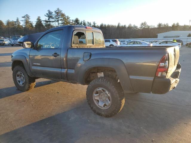 Photo 1 VIN: 5TEPX42N39Z656989 - TOYOTA TACOMA 