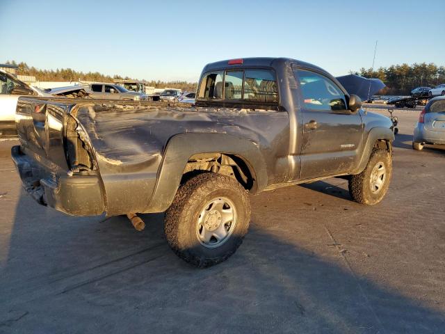 Photo 2 VIN: 5TEPX42N39Z656989 - TOYOTA TACOMA 