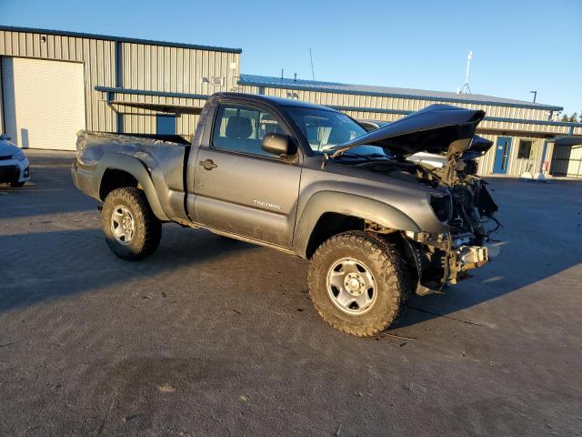 Photo 3 VIN: 5TEPX42N39Z656989 - TOYOTA TACOMA 