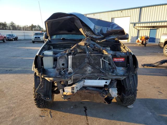 Photo 4 VIN: 5TEPX42N39Z656989 - TOYOTA TACOMA 