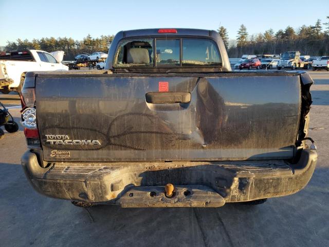 Photo 5 VIN: 5TEPX42N39Z656989 - TOYOTA TACOMA 