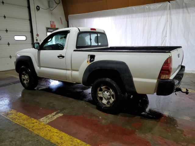 Photo 1 VIN: 5TEPX42N45Z078976 - TOYOTA TACOMA 