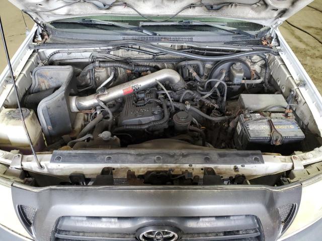 Photo 10 VIN: 5TEPX42N45Z078976 - TOYOTA TACOMA 