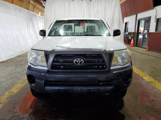 Photo 4 VIN: 5TEPX42N45Z078976 - TOYOTA TACOMA 