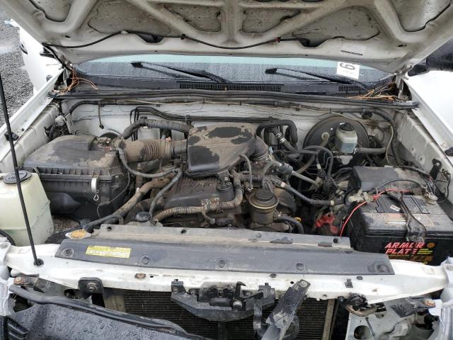 Photo 10 VIN: 5TEPX42N46Z157193 - TOYOTA ALL MODELS 