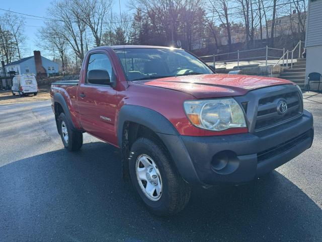 Photo 3 VIN: 5TEPX42N49Z644351 - TOYOTA TACOMA 