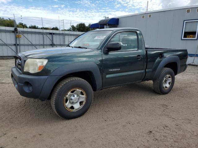 Photo 0 VIN: 5TEPX42N49Z656676 - TOYOTA TACOMA 