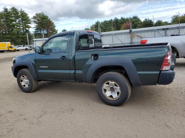 Photo 1 VIN: 5TEPX42N49Z656676 - TOYOTA TACOMA 