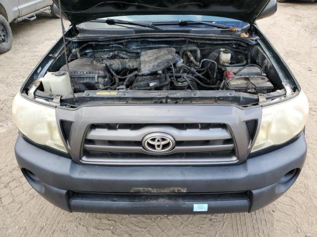 Photo 10 VIN: 5TEPX42N49Z656676 - TOYOTA TACOMA 