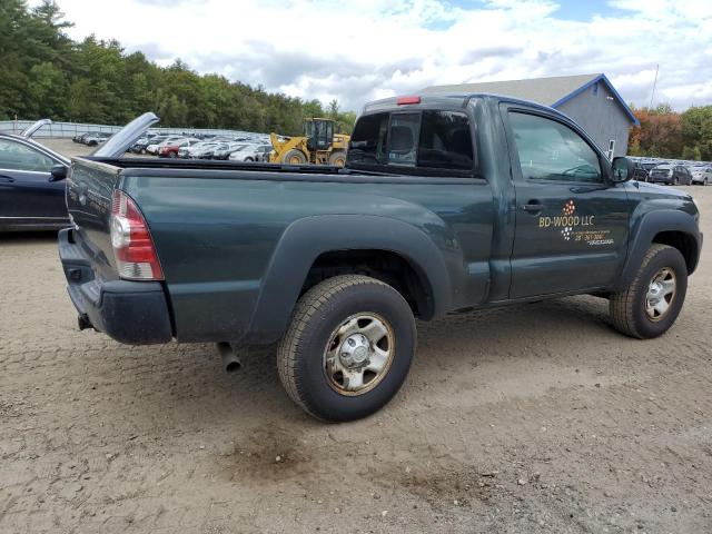 Photo 2 VIN: 5TEPX42N49Z656676 - TOYOTA TACOMA 