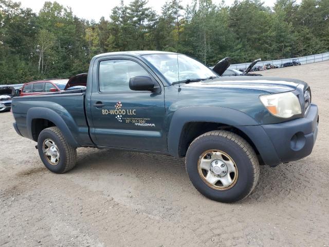 Photo 3 VIN: 5TEPX42N49Z656676 - TOYOTA TACOMA 