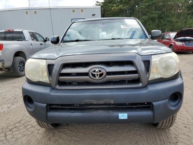 Photo 4 VIN: 5TEPX42N49Z656676 - TOYOTA TACOMA 