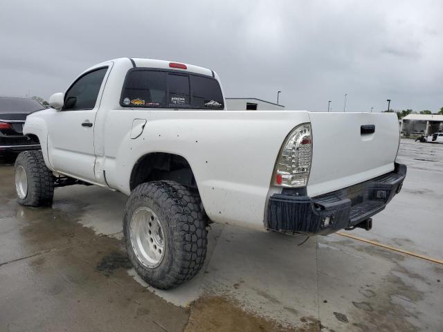 Photo 1 VIN: 5TEPX42N55Z012260 - TOYOTA TACOMA 