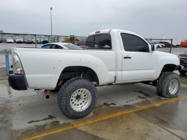 Photo 2 VIN: 5TEPX42N55Z012260 - TOYOTA TACOMA 