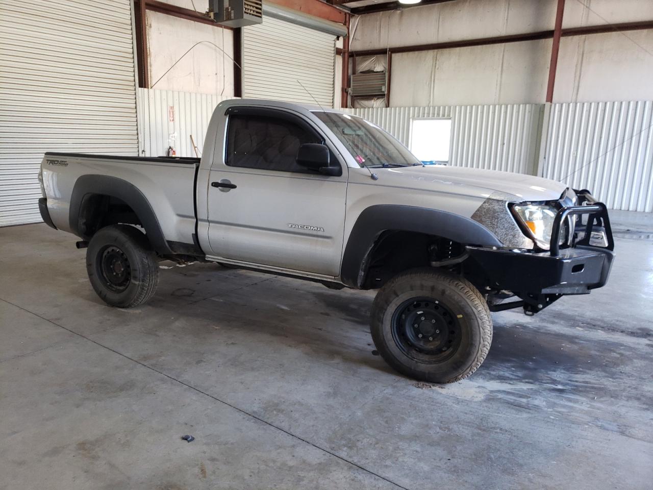 Photo 3 VIN: 5TEPX42N56Z153279 - TOYOTA TACOMA 