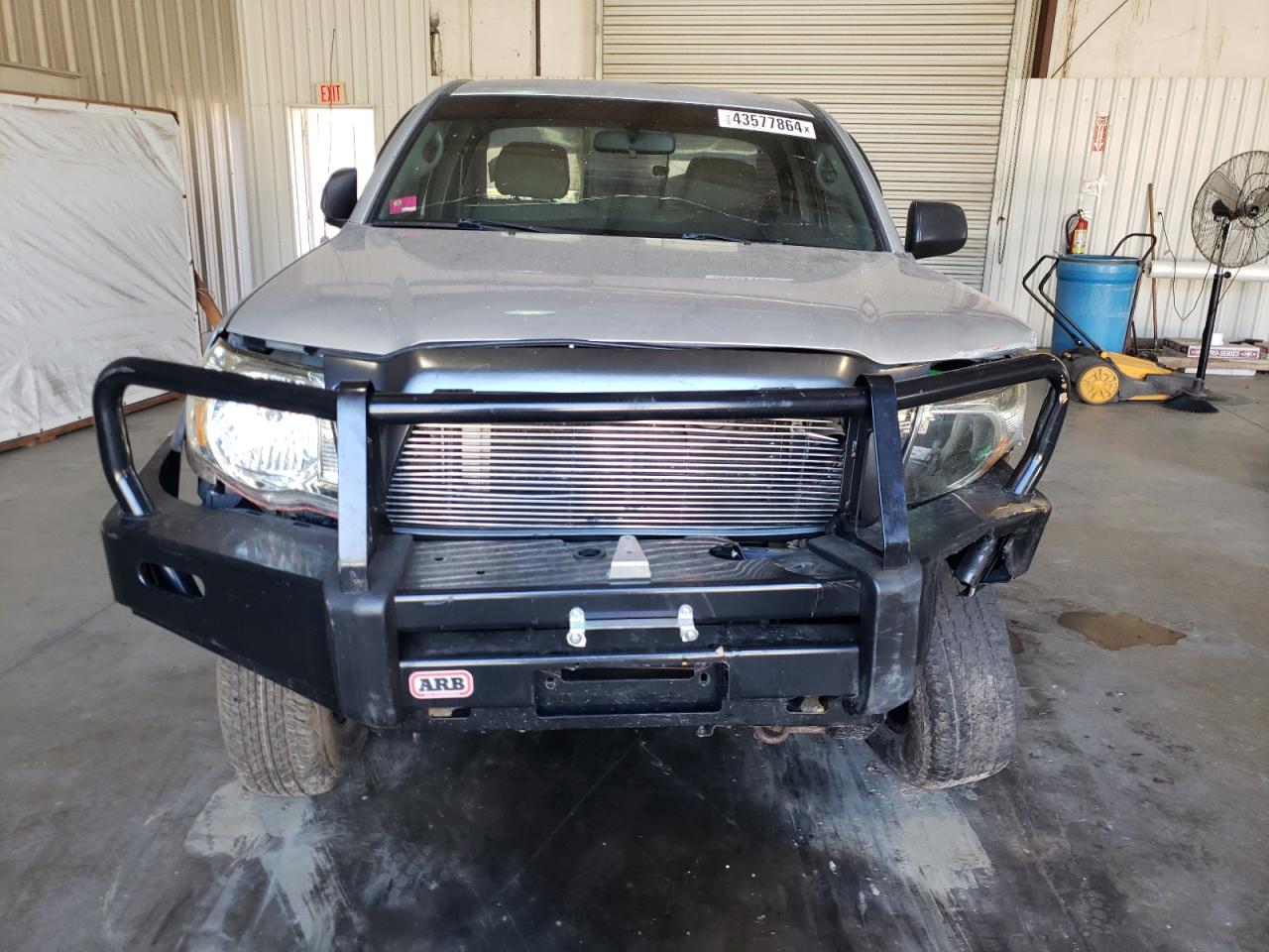 Photo 4 VIN: 5TEPX42N56Z153279 - TOYOTA TACOMA 