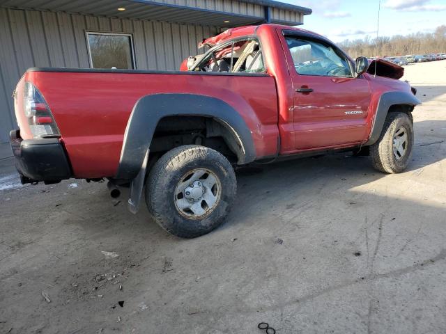 Photo 2 VIN: 5TEPX42N59Z647274 - TOYOTA TACOMA 