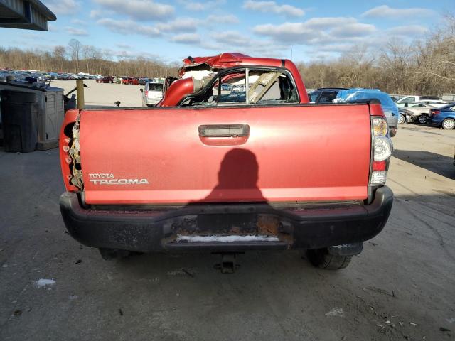 Photo 5 VIN: 5TEPX42N59Z647274 - TOYOTA TACOMA 