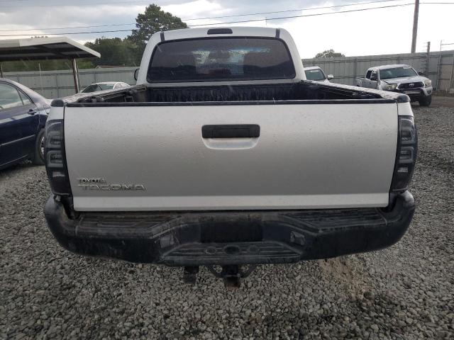 Photo 5 VIN: 5TEPX42N68Z572907 - TOYOTA TACOMA 